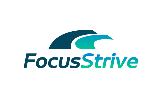 FocusStrive.com