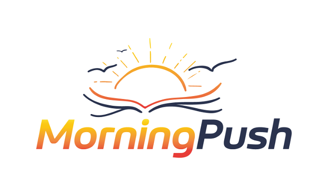 MorningPush.com