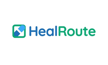 HealRoute.com