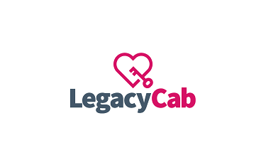 LegacyCab.com