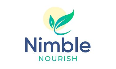 NimbleNourish.com