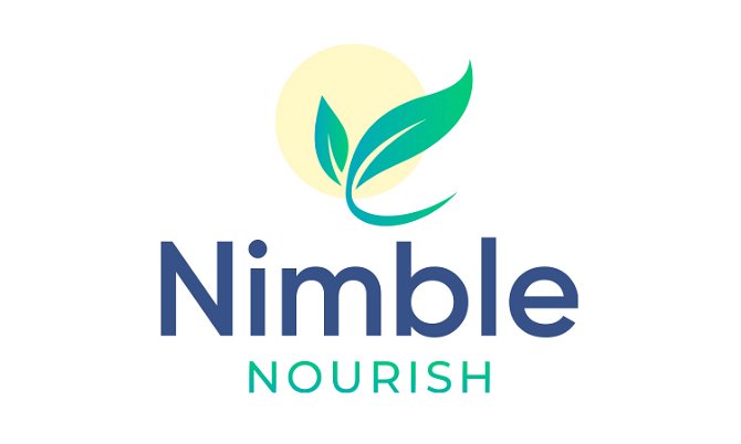 NimbleNourish.com