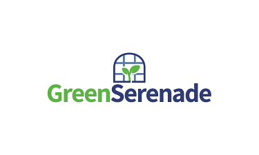 GreenSerenade.com