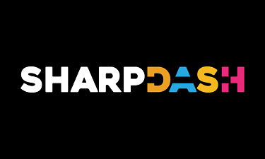 SharpDash.com