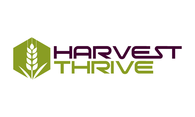 HarvestThrive.com