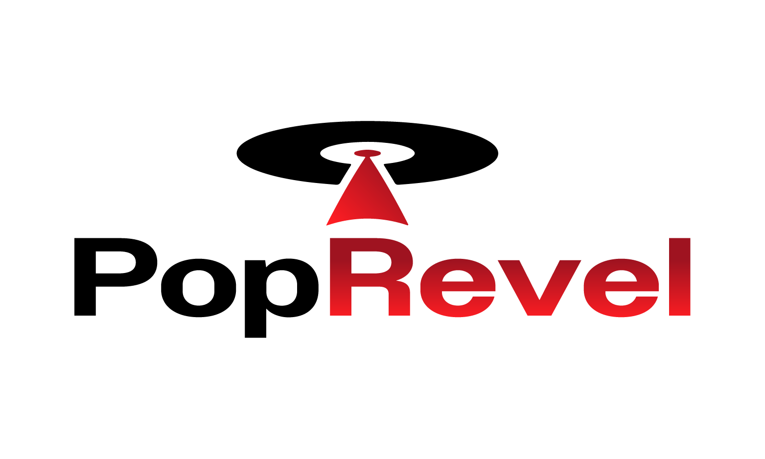 PopRevel.com - Creative brandable domain for sale