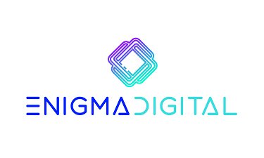 EnigmaDigital logo