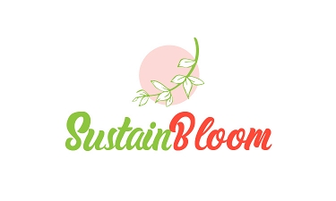 SustainBloom.com