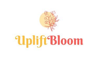 UpliftBloom.com