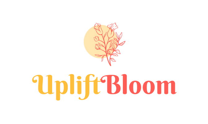 UpliftBloom.com