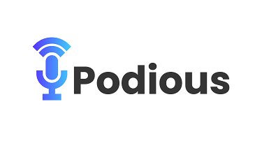 Podious.com