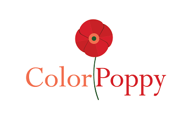 ColorPoppy.com