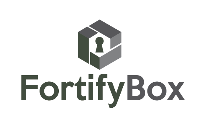 FortifyBox.com