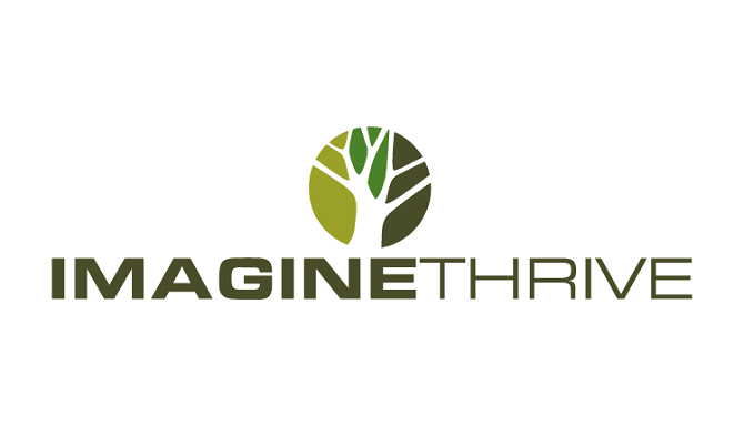 ImagineThrive.com