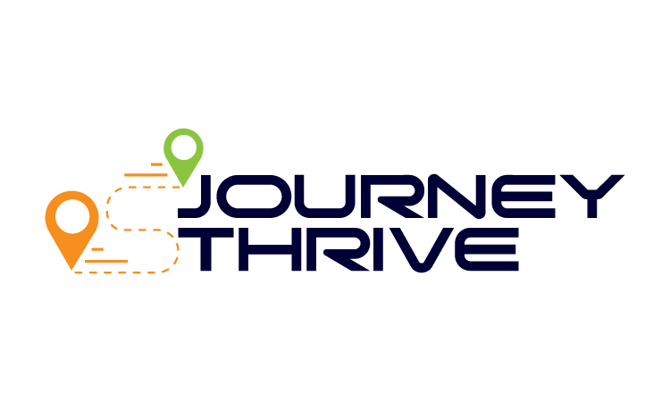 JourneyThrive.com