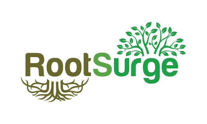 RootSurge.com