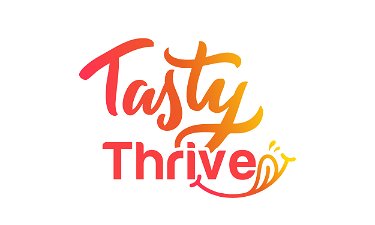 TastyThrive.com