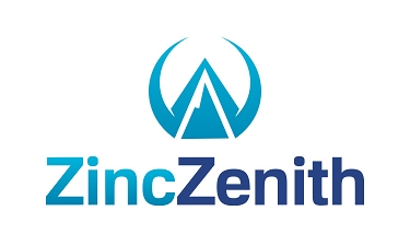 ZincZenith.com