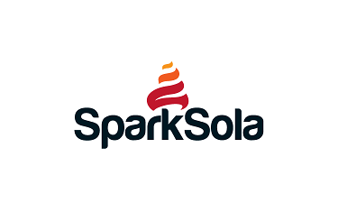 SparkSola.com