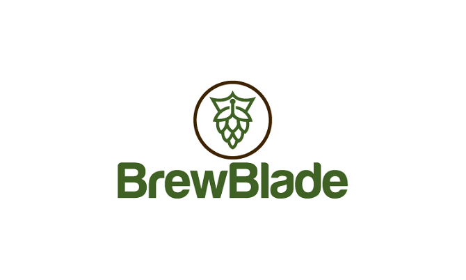 BrewBlade.com