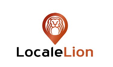 LocaleLion.com