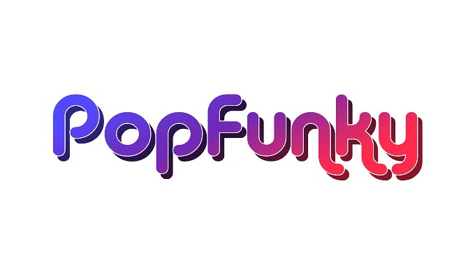 PopFunky.com