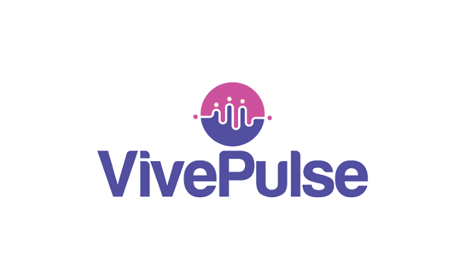 VivePulse.com
