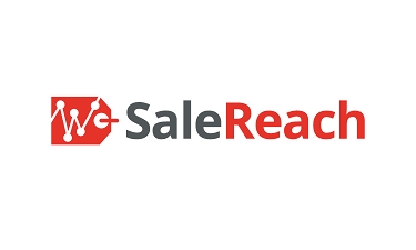 SaleReach.com