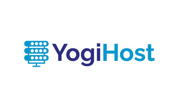 YogiHost.com - Creative brandable domain for sale