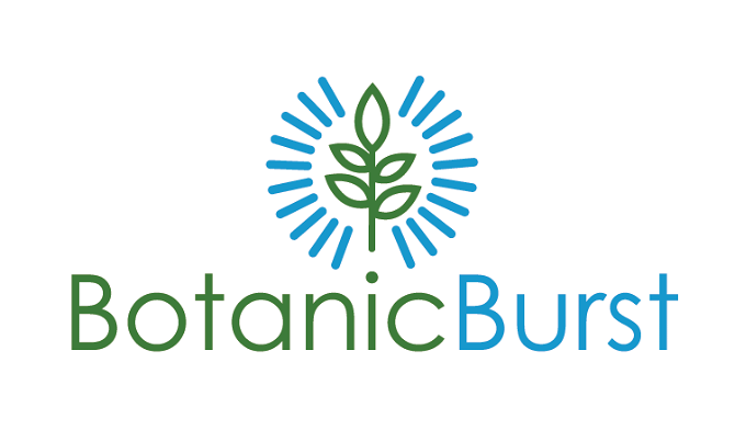 BotanicBurst.com