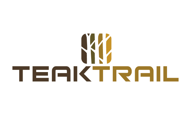 TeakTrail.com