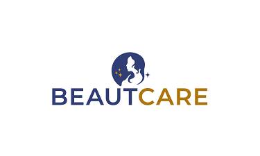 BeautCare.com - Creative brandable domain for sale