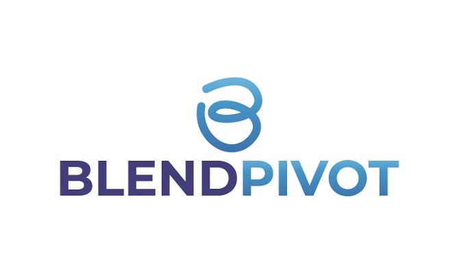 BlendPivot.com