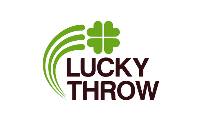 LuckyThrow.com