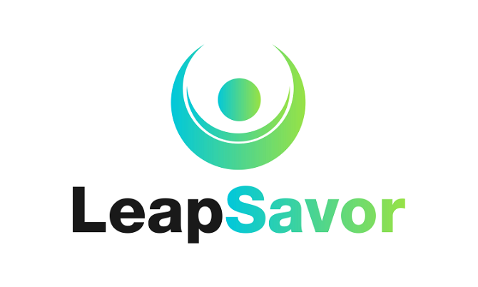 LeapSavor.com