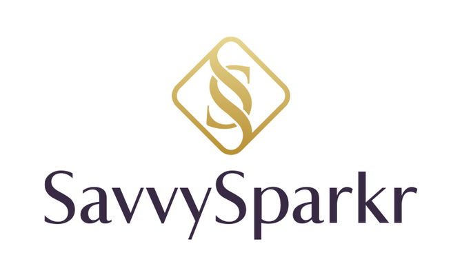 SavvySparkr.com