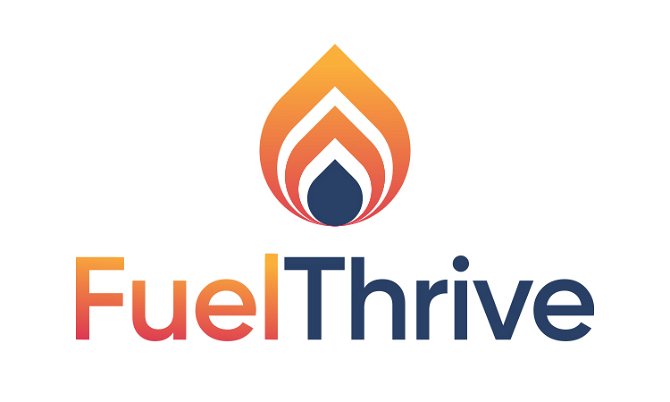 FuelThrive.com