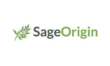 SageOrigin.com