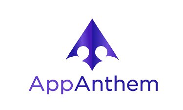 AppAnthem.com