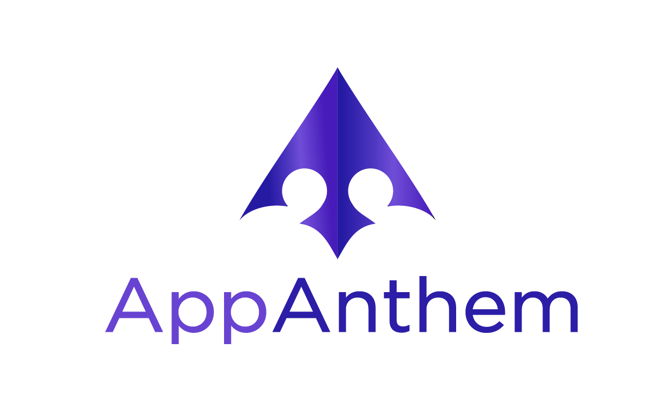 AppAnthem.com