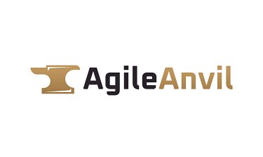 AgileAnvil.com