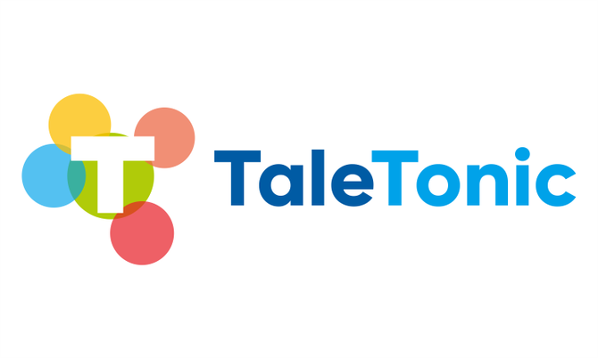 TaleTonic.com