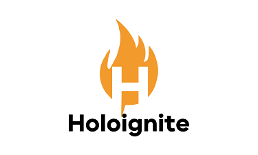 Holoignite.com
