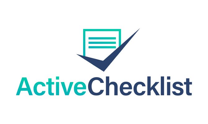 ActiveChecklist.com