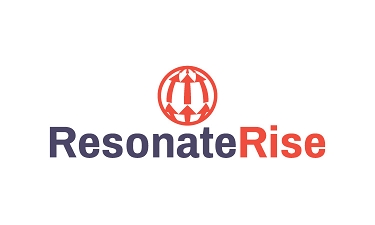 ResonateRise.com