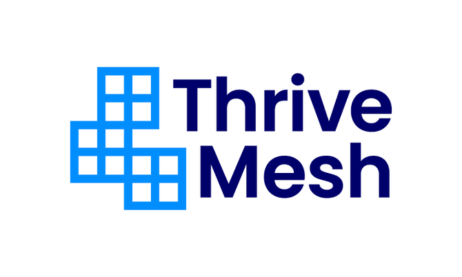 ThriveMesh.com