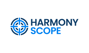 HarmonyScope.com