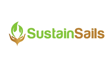 SustainSails.com