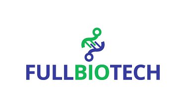 FullBioTech.com