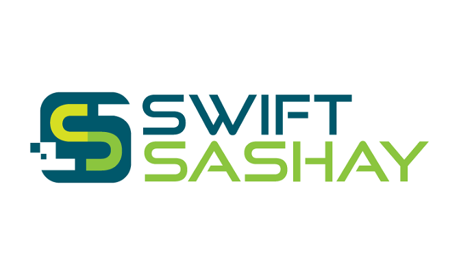 SwiftSashay.com